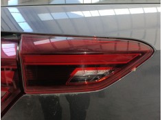 Recambio de piloto trasero izquierdo porton para volkswagen polo vi (aw1, bz1, ae1) 1.0 tsi referencia OEM IAM   