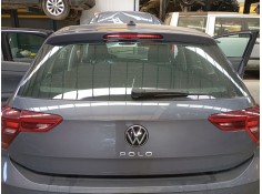 Recambio de porton trasero para volkswagen polo vi (aw1, bz1, ae1) 1.0 tsi referencia OEM IAM   