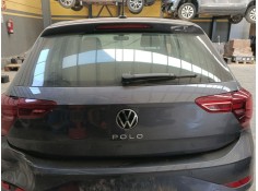 Recambio de porton trasero para volkswagen polo vi (aw1, bz1, ae1) 1.0 tsi referencia OEM IAM   