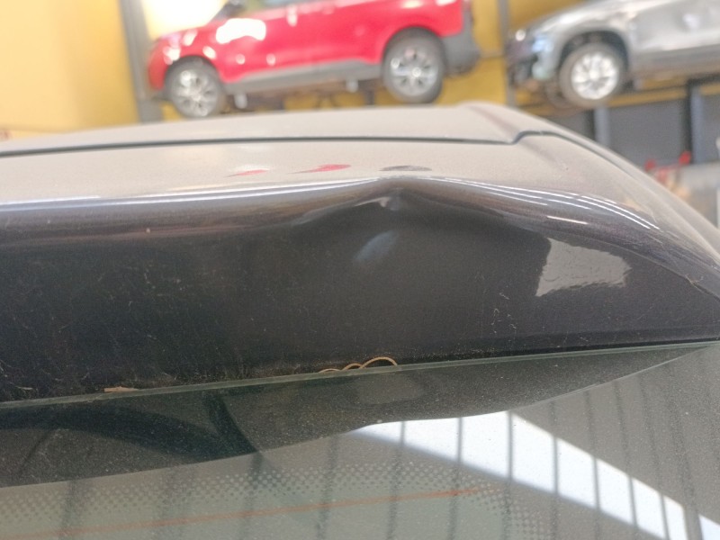 Recambio de porton trasero para volkswagen polo vi (aw1, bz1, ae1) 1.0 tsi referencia OEM IAM   