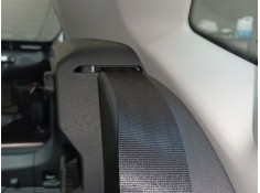 Recambio de cinturon seguridad trasero izquierdo para volkswagen polo vi (aw1, bz1, ae1) 1.0 tsi referencia OEM IAM   