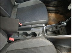 Recambio de consola central para volkswagen polo vi (aw1, bz1, ae1) 1.0 tsi referencia OEM IAM   