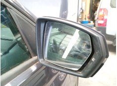 Recambio de retrovisor derecho electrico para volkswagen polo vi (aw1, bz1, ae1) 1.0 tsi referencia OEM IAM   