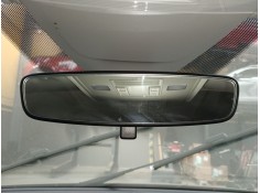 Recambio de consola central para volkswagen polo vi (aw1, bz1, ae1) 1.0 tsi referencia OEM IAM    2