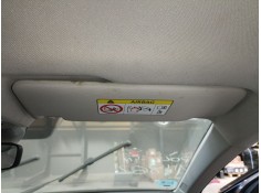 Recambio de parasol derecho para volkswagen polo vi (aw1, bz1, ae1) 1.0 tsi referencia OEM IAM    2