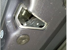 Recambio de cerradura puerta trasera derecha para volkswagen polo vi (aw1, bz1, ae1) 1.0 tsi referencia OEM IAM   