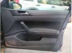 Recambio de guarnecido puerta delantera derecha para volkswagen polo vi (aw1, bz1, ae1) 1.0 tsi referencia OEM IAM   
