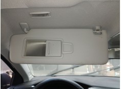 Recambio de parasol izquierdo para volkswagen polo vi (aw1, bz1, ae1) 1.0 tsi referencia OEM IAM   