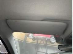 Recambio de parasol izquierdo para volkswagen polo vi (aw1, bz1, ae1) 1.0 tsi referencia OEM IAM    2