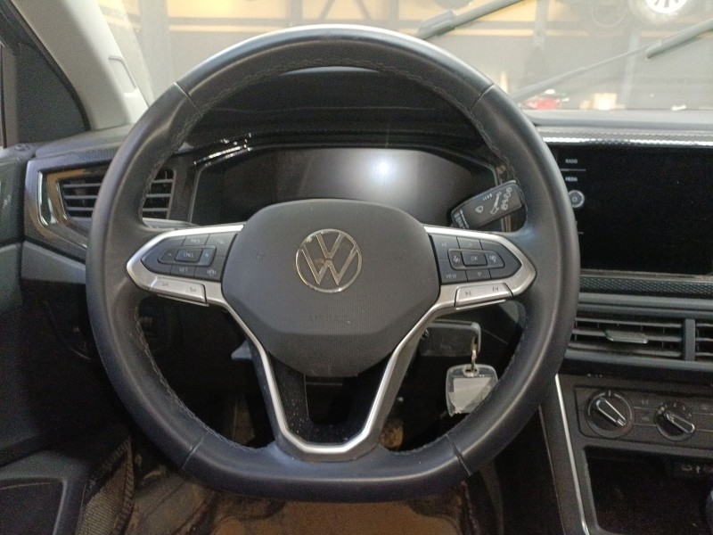 Recambio de volante para volkswagen polo vi (aw1, bz1, ae1) 1.0 tsi referencia OEM IAM   