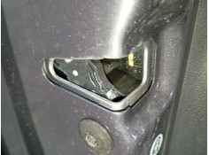 CERRADURA PUERTA TRASERA IZQUIERDA 