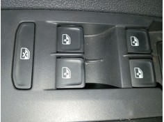 Recambio de mando elevalunas delantero izquierdo para volkswagen polo vi (aw1, bz1, ae1) 1.0 tsi referencia OEM IAM   