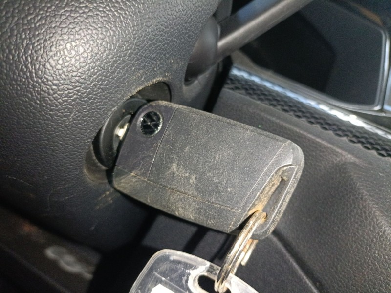 Recambio de antirrobo para volkswagen polo vi (aw1, bz1, ae1) 1.0 tsi referencia OEM IAM   