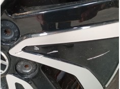 Recambio de llanta sin neumatico para volkswagen polo vi (aw1, bz1, ae1) 1.0 tsi referencia OEM IAM 15 PULGADAS   2