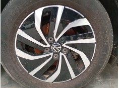 Recambio de llanta sin neumatico para volkswagen polo vi (aw1, bz1, ae1) 1.0 tsi referencia OEM IAM   