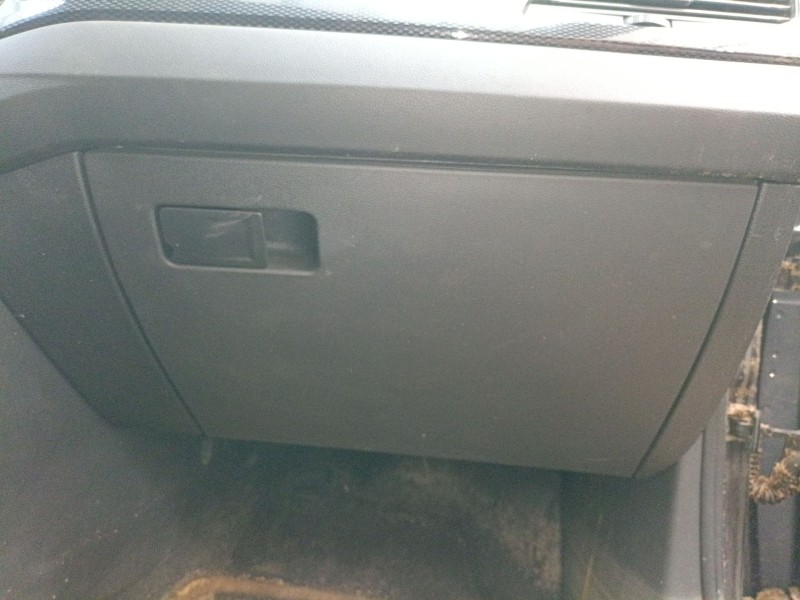 Recambio de guantera para volkswagen polo vi (aw1, bz1, ae1) 1.0 tsi referencia OEM IAM   