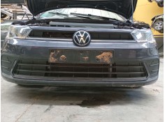 Recambio de paragolpes delantero para volkswagen polo vi (aw1, bz1, ae1) 1.0 tsi referencia OEM IAM   