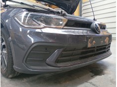 Recambio de paragolpes delantero para volkswagen polo vi (aw1, bz1, ae1) 1.0 tsi referencia OEM IAM    2