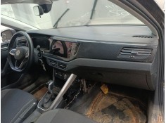 Recambio de salpicadero para volkswagen polo vi (aw1, bz1, ae1) 1.0 tsi referencia OEM IAM   