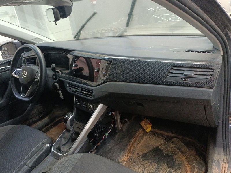 Recambio de salpicadero para volkswagen polo vi (aw1, bz1, ae1) 1.0 tsi referencia OEM IAM   