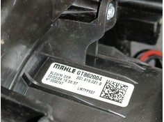 Recambio de ventilador calefaccion para volkswagen polo vi (aw1, bz1, ae1) 1.0 tsi referencia OEM IAM    2