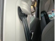 Recambio de cinturon seguridad delantero derecho para volkswagen polo vi (aw1, bz1, ae1) 1.0 tsi referencia OEM IAM   