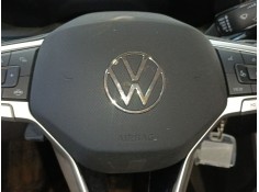 Recambio de airbag delantero izquierdo para volkswagen polo vi (aw1, bz1, ae1) 1.0 tsi referencia OEM IAM   