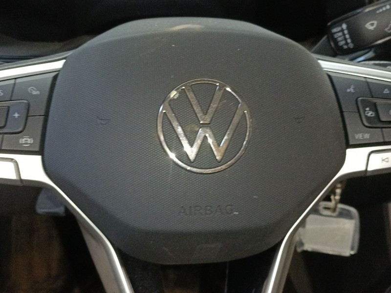 Recambio de airbag delantero izquierdo para volkswagen polo vi (aw1, bz1, ae1) 1.0 tsi referencia OEM IAM   