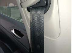 Recambio de cinturon seguridad delantero izquierdo para volkswagen polo vi (aw1, bz1, ae1) 1.0 tsi referencia OEM IAM   