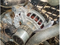 Recambio de alternador para volkswagen polo vi (aw1, bz1, ae1) 1.0 tsi referencia OEM IAM   