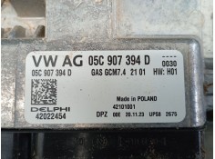 CENTRALITA MOTOR UCE 05C907394D 42022454 