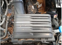 Recambio de filtro aire para volkswagen polo vi (aw1, bz1, ae1) 1.0 tsi referencia OEM IAM   