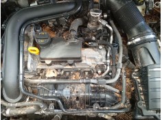 Recambio de motor completo para volkswagen polo vi (aw1, bz1, ae1) 1.0 tsi referencia OEM IAM DLAC  
