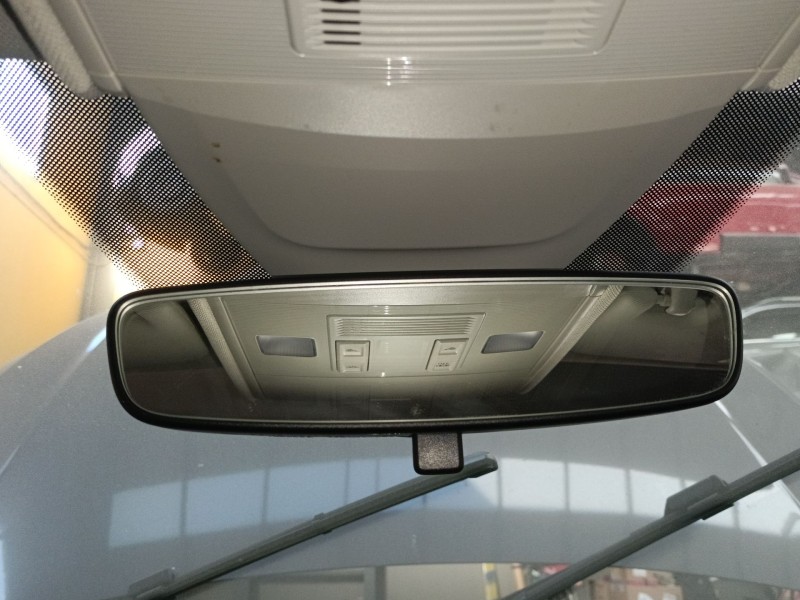 Recambio de espejo interior para volkswagen polo vi (aw1, bz1, ae1) 1.0 tsi referencia OEM IAM   