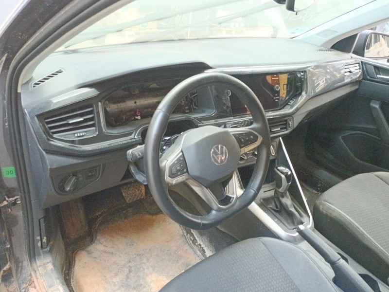 Recambio de salpicadero para volkswagen polo vi (aw1, bz1, ae1) 1.0 tsi referencia OEM IAM   