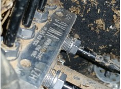 Recambio de abs para volkswagen polo vi (aw1, bz1, ae1) 1.0 tsi referencia OEM IAM 2Q0614517AP   2