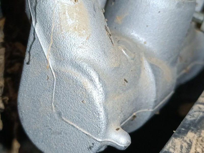 Recambio de bomba freno para volkswagen polo vi (aw1, bz1, ae1) 1.0 tsi referencia OEM IAM   