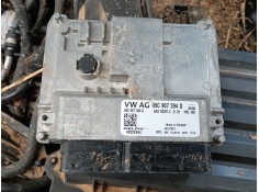 Recambio de centralita motor uce para volkswagen polo vi (aw1, bz1, ae1) 1.0 tsi referencia OEM IAM 05C907394D 42022454 