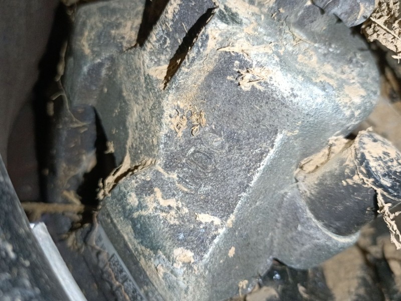 Recambio de pinza freno delantera derecha para volkswagen polo vi (aw1, bz1, ae1) 1.0 tsi referencia OEM IAM   