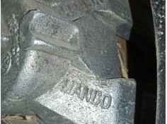 PINZA FRENO DELANTERA IZQUIERDA 