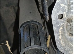 Recambio de amortiguador trasero izquierdo para volkswagen polo vi (aw1, bz1, ae1) 1.0 tsi referencia OEM IAM   