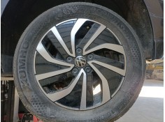 LLANTA SIN NEUMATICO 15 PULGADAS 