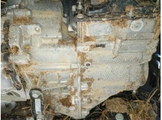 Recambio de caja cambios para volkswagen polo vi (aw1, bz1, ae1) 1.0 tsi referencia OEM IAM URH  