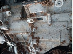 Recambio de caja cambios para volkswagen polo vi (aw1, bz1, ae1) 1.0 tsi referencia OEM IAM   