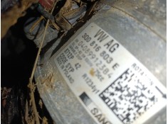 Recambio de compresor aire acondicionado para volkswagen polo vi (aw1, bz1, ae1) 1.0 tsi referencia OEM IAM 3Q0816803E   2