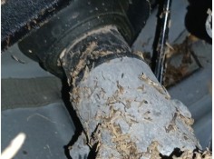 CREMALLERA DIRECCION 