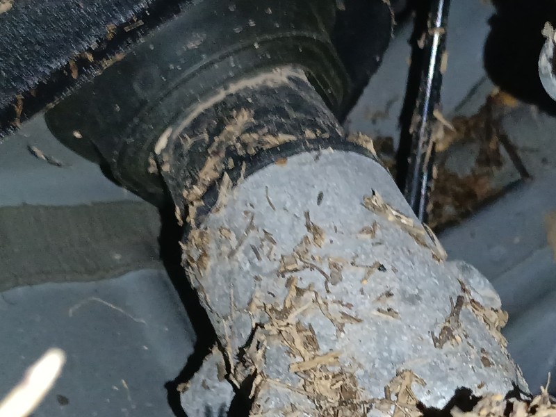 Recambio de cremallera direccion para volkswagen polo vi (aw1, bz1, ae1) 1.0 tsi referencia OEM IAM   