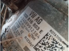 Recambio de compresor aire acondicionado para volkswagen polo vi (aw1, bz1, ae1) 1.0 tsi referencia OEM IAM 3Q0816803E  