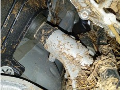 Recambio de cremallera direccion para volkswagen polo vi (aw1, bz1, ae1) 1.0 tsi referencia OEM IAM   