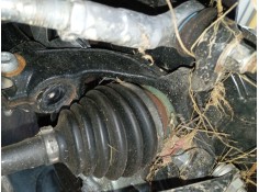 Recambio de mangueta delantera derecha para volkswagen polo vi (aw1, bz1, ae1) 1.0 tsi referencia OEM IAM   